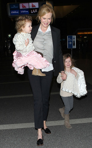 Nicole Kidman Nicole Kidman
